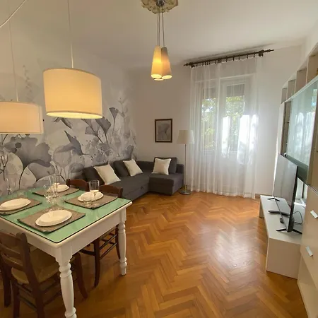 Malmusi Appartamento *