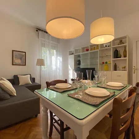 Appartamento Malmusi