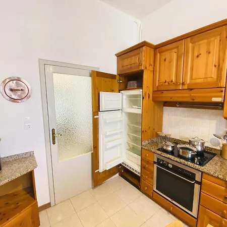 Malmusi Apartman Modena