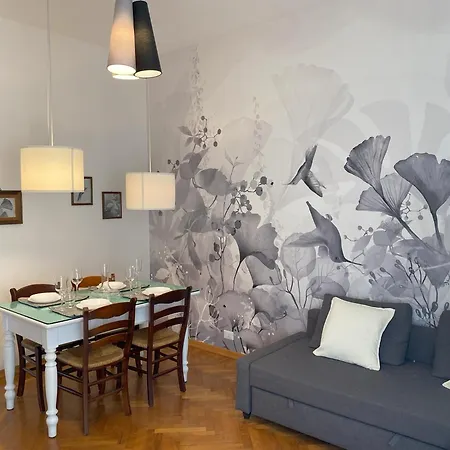 Malmusi Apartman *