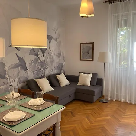 Appartamento Malmusi