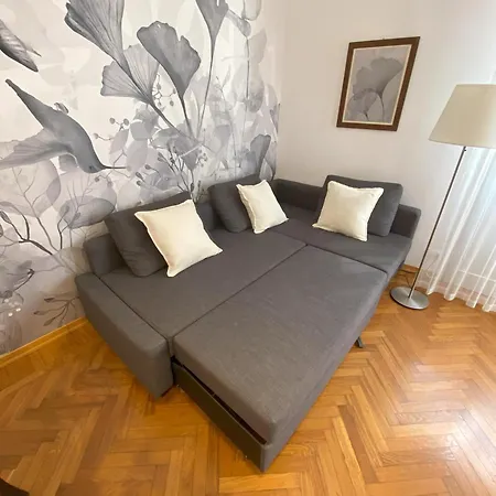 Malmusi Appartamento *