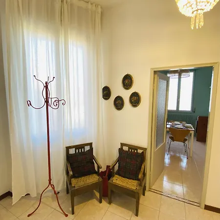 Malmusi Appartamento *