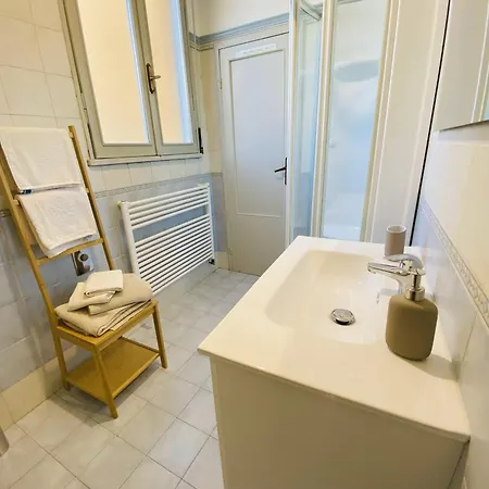 Appartamento Malmusi