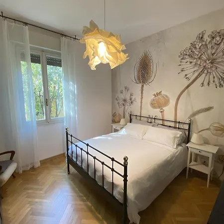 Malmusi Appartamento *