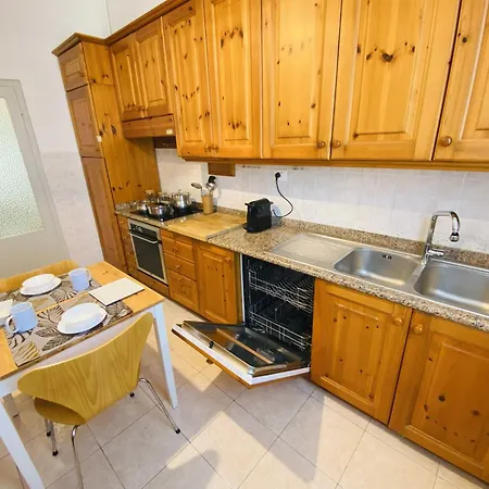 Malmusi Appartamento Modena