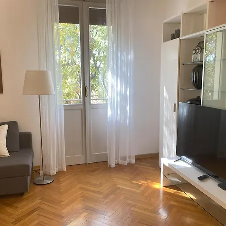 Malmusi Appartamento Modena