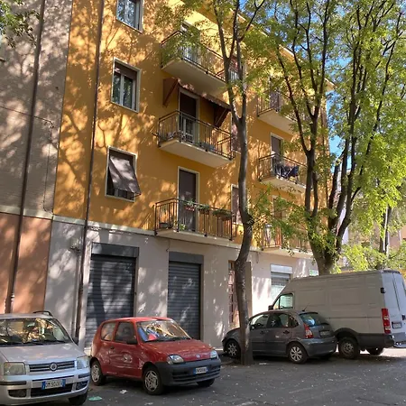 Appartamento Malmusi