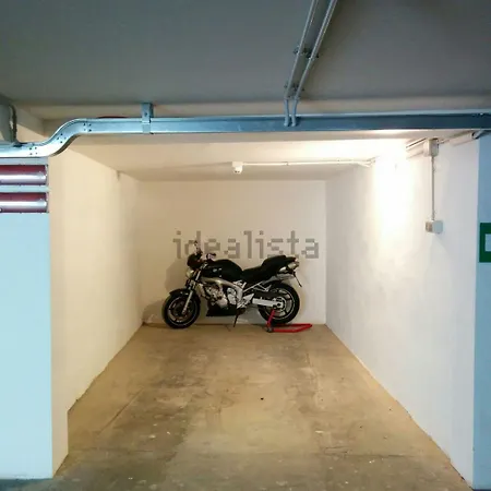 Malmusi Appartamento