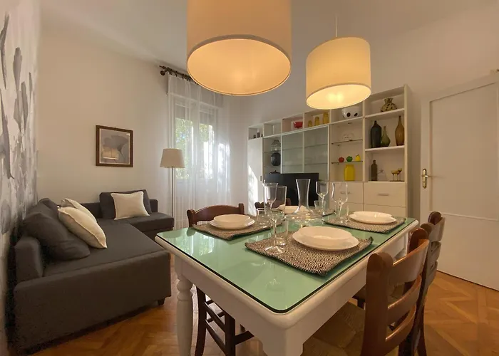 Διαμέρισμα Malmusi