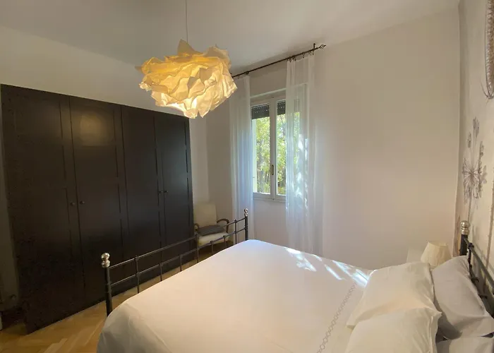 Malmusi Apartman