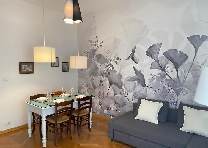 Malmusi Apartman *
