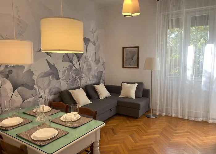 Διαμέρισμα Malmusi