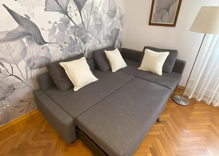 Malmusi Διαμέρισμα *