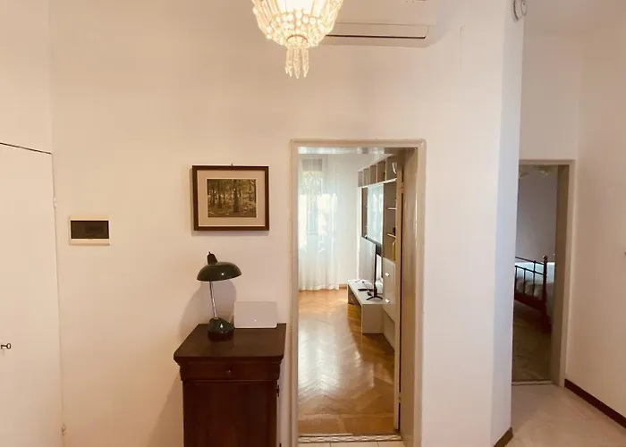 Apartman Malmusi Modena