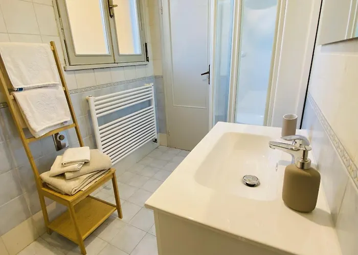 Διαμέρισμα Malmusi