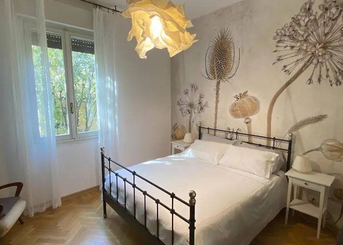 Malmusi Apartman *