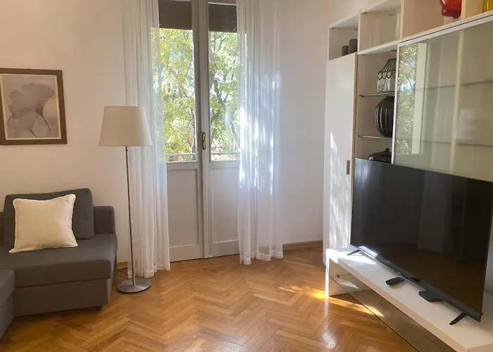 Malmusi Διαμέρισμα Μόντενα