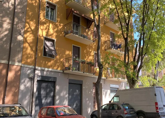 Διαμέρισμα Malmusi